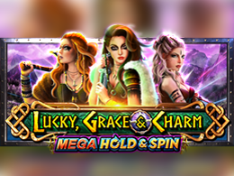 game slot Lucky Grace